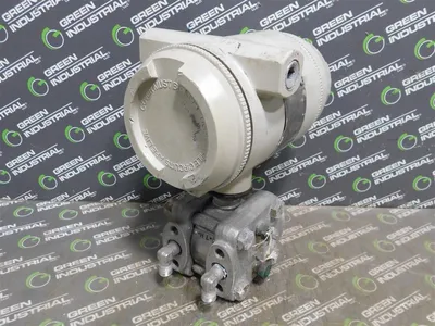 USED HONEYWELL STD120-E1H-00000-MB,S2,F1C3-814B