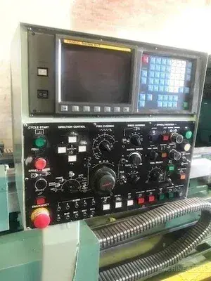 NEW 2010 KINGSTON CHK-3000 CNC