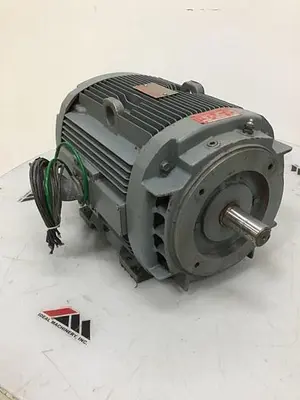 USED VAN DORN 5K286JL3133P