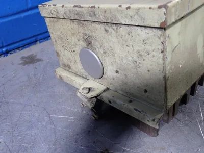 USED SQUARE D SD9353