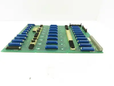 Fanuc TEC a PCB-A Version 1.00 *Broken Corner