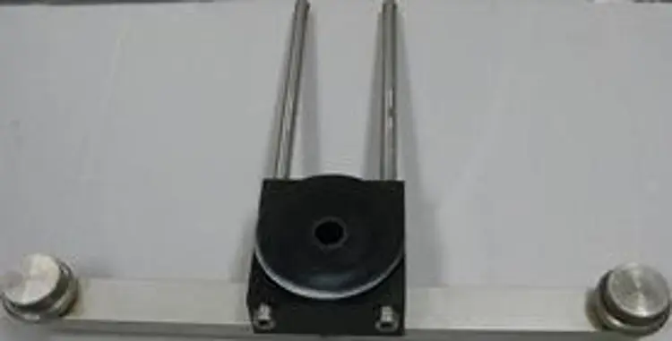 Used ANTON PAAR DE40 Densitometers Texas US | Bamko Surplus Process Equipment #934715
