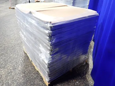 36" X 16" Conveyors