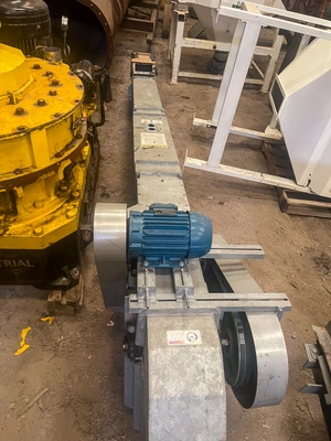 Used 2024 ELF ELF P220 Complete Plants Missouri US | Solutions 4 Manufacturing #1339136