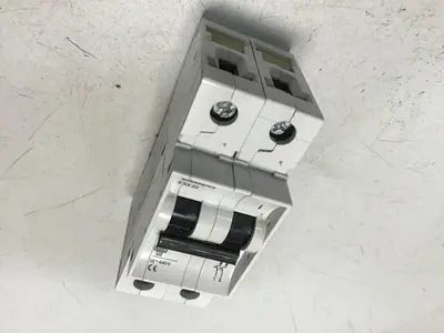 USED SIEMENS 5SX22C15