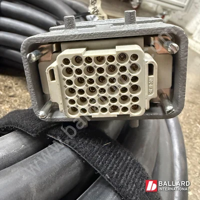 FANUC Rp1 Puls Flx Ext Cbl-13M