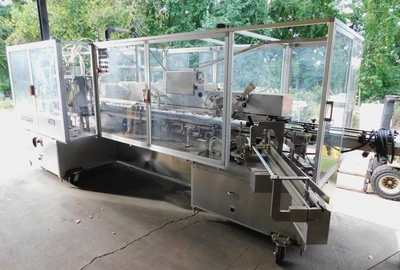 USED PROMATIC BIPAK-S