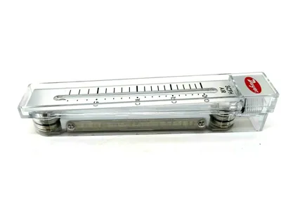 NEW DWYER RMB-54 RATE MASTER FLOW METER DWYER RMB54