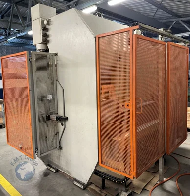 Used 1992 TRUMPF TRUMABEND 80/2 DA 58 Press Brakes | F.M.T. Group s.r.o. #1252982