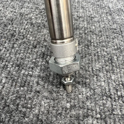 New | in-Stock Festo DSNU-16-125-PPV-A-S6-R3 Pneumatic Cylinders California US | Davliegogo LLC #1706460