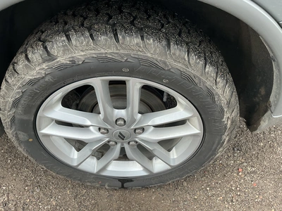 Used 2024 DODGE DURANGO SUVs Michigan US | Miedema Asset Management Group #1402782