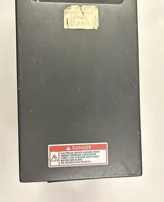 USED ALLEN-BRADLEY 1391-DES15-DI-AQB