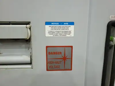 USED S&C CDT-593880
