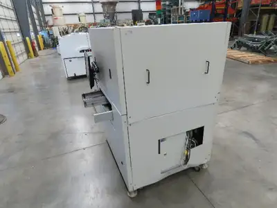 CR Technology RTI Vision 6520 PCB Circuit Board Optical Video Inspection Machine