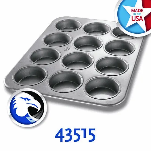 Used CHICAGO METALLIC _UNKNOWN_ Bakery Equipment Tennessee US | BAKE Marketing #391847