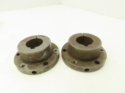 Dodge SDS X 1-1/8 QD Bushing 1-1/8" Bore Lot of 3