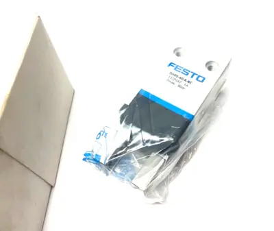 DHRS-40-A-NC, 1310167 | Festo DHRS-40-A-NC Radial Gripper Size 40, 1310167 - New Other