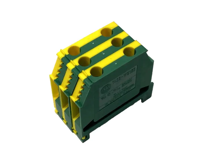 New | in-Stock Allen-Bradley 1492-WG105 Terminal Blocks Michigan US | Maverick Industrial Sales #1495928