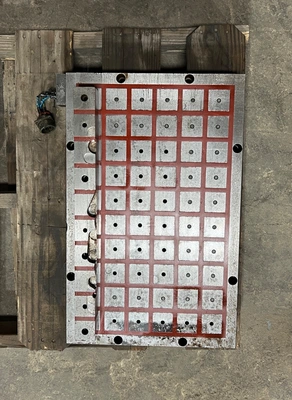 Electro-Magnetic A-77 TOOLING & ACCESS._See also Specific Categories | T.R. Wigglesworth Machinery Co. (1)