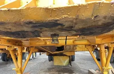 Used 1980 CEDARAPIDS RC54 Cone Crushers California US | Mittry Construction #1363491