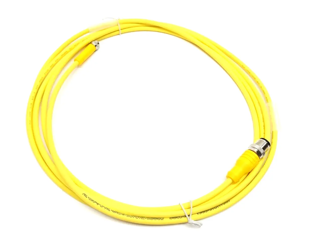 New | in-Stock Escha AL-SKP4-3-AL-WAS4/S370YE/S8502, 8802507 Cable & Wire Michigan US | Maverick Industrial Sales #1392916