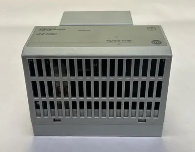Used ALLEN-BRADLEY 1794-PS3 Power Supplies Ohio US | Surplus Asset Holdings #1207223