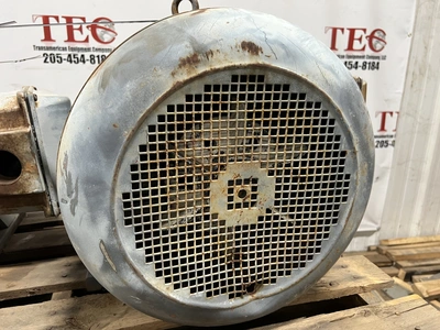 Worldwide Electric WWE50-12-365T 1185RPM 50HP 230/460V Duty Mast