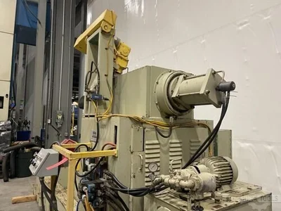 Used DALLAS CODE 06521 Centering Reels Georgia US | The Equipment Hub #1319566