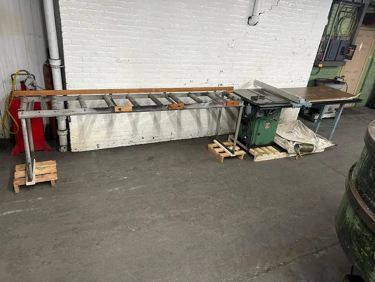 Used FASTI 3500 Saws (Misc) Rhode Island US | Gold Machinery #1047820