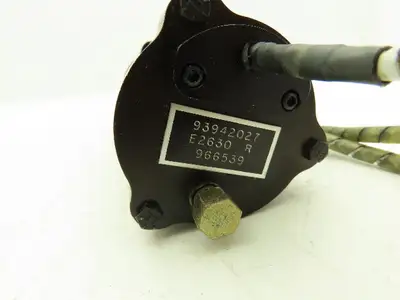 Ingersoll Rand 93942027 E 2630 "R" Ratio Servo Nut Driver