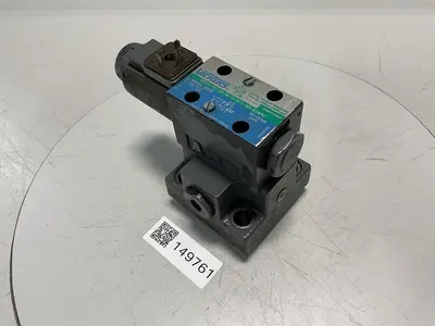 USED VICKERS DG4V-3S-2A-M-U-HL7-60-EN490