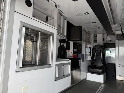 Used 2023 FORD AEV AMBULANCE Misc Trucks Minnesota US | Carco Truck & Equipment #1514135