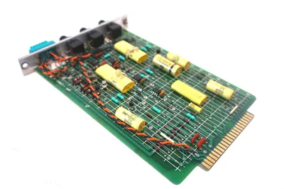 REFURBISHED RELIANCE ELECTRIC 0-51862-1 PC BOARD 0518621