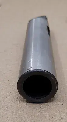 USED J & L QMS-10018B DRILL SLEEVE