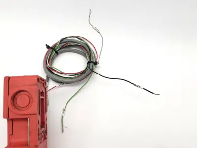 USED ALLEN-BRADLEY 440K-T11089