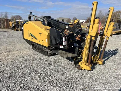 Used 2019 VERMEER 2019 VERMEER D23X30 S3 Drill Rigs Florida US | HDD Broker #1346217