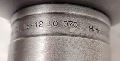 USED SANDVIK COROMANT A390.45-50 50 040M