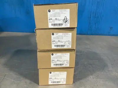 Used ALLENBRADLEY 141AT13 Electrical Fittings Ohio US | HGR 24 #1539869