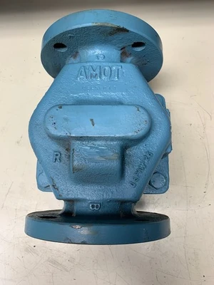 NEW Amot controls 3B0CF12001