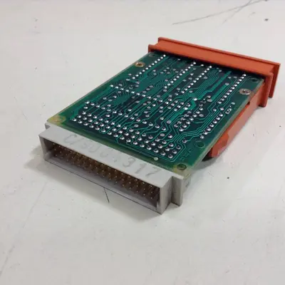 USED SIEMENS 6ES5 374-0AA11