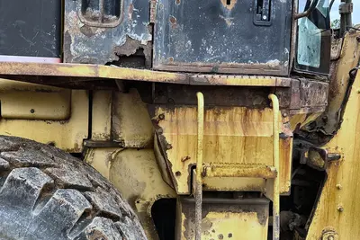 Used 2005 CATERPILLAR 930G Wheel Loaders Tennessee US | Proxy Equipment #1378059
