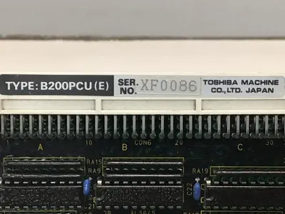 USED TOSHIBA H1503313