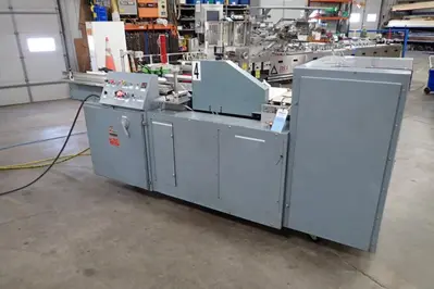 USED 1982 SHANKLIN HS1