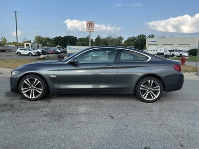 Used 2018 BMW 430XI Cars Michigan US | Miedema Asset Management Group #1335002