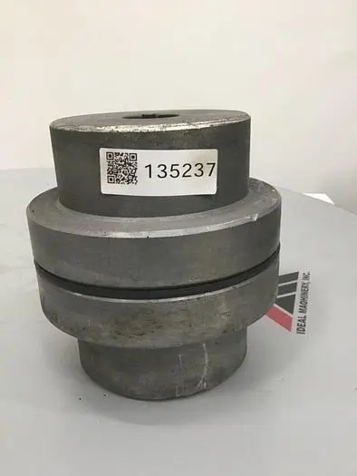 Used MAGNALOY COUPLINGS 700 / COUPLING Injection Molding Parts Michigan US | Ideal Machinery #700277