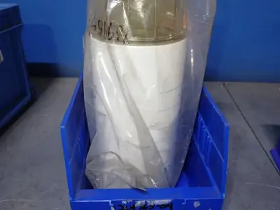 USED TORIT DONALDSON P555006