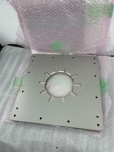 NEXUS VARISTOR P/N: 106708