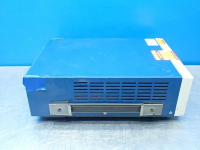 USED ASSOCIATED RESEARCH 3865