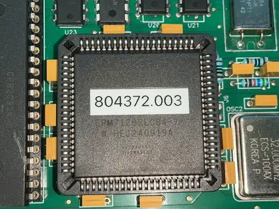 New | in-Stock UNICO 4000 I/O Boards & Replacement Parts Ohio US | HGR 24 #1326205