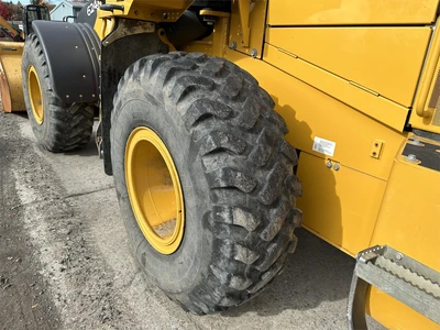 Used 2018 DEERE 624KII Wheel Loaders | Abele Tractor #1342915